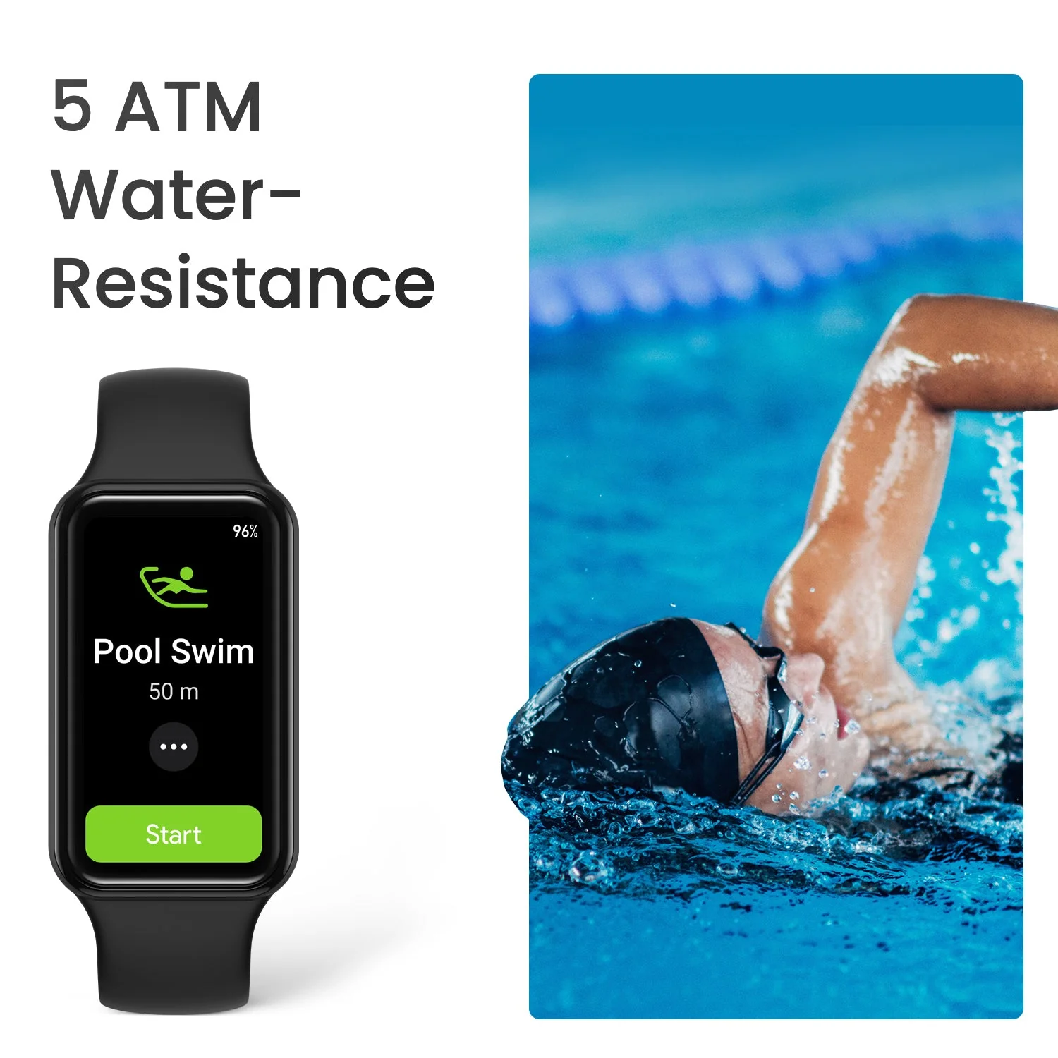 Amazfit Band 7 - Image 10
