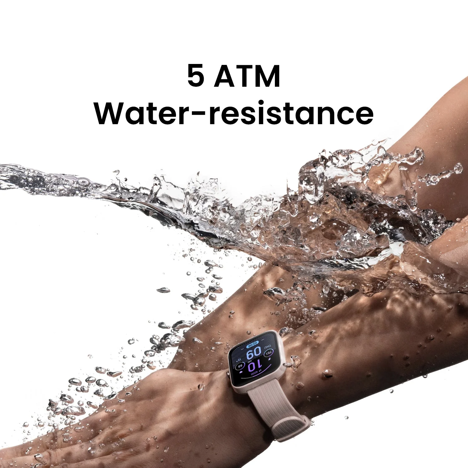 Amazfit Bip 3 - Image 4