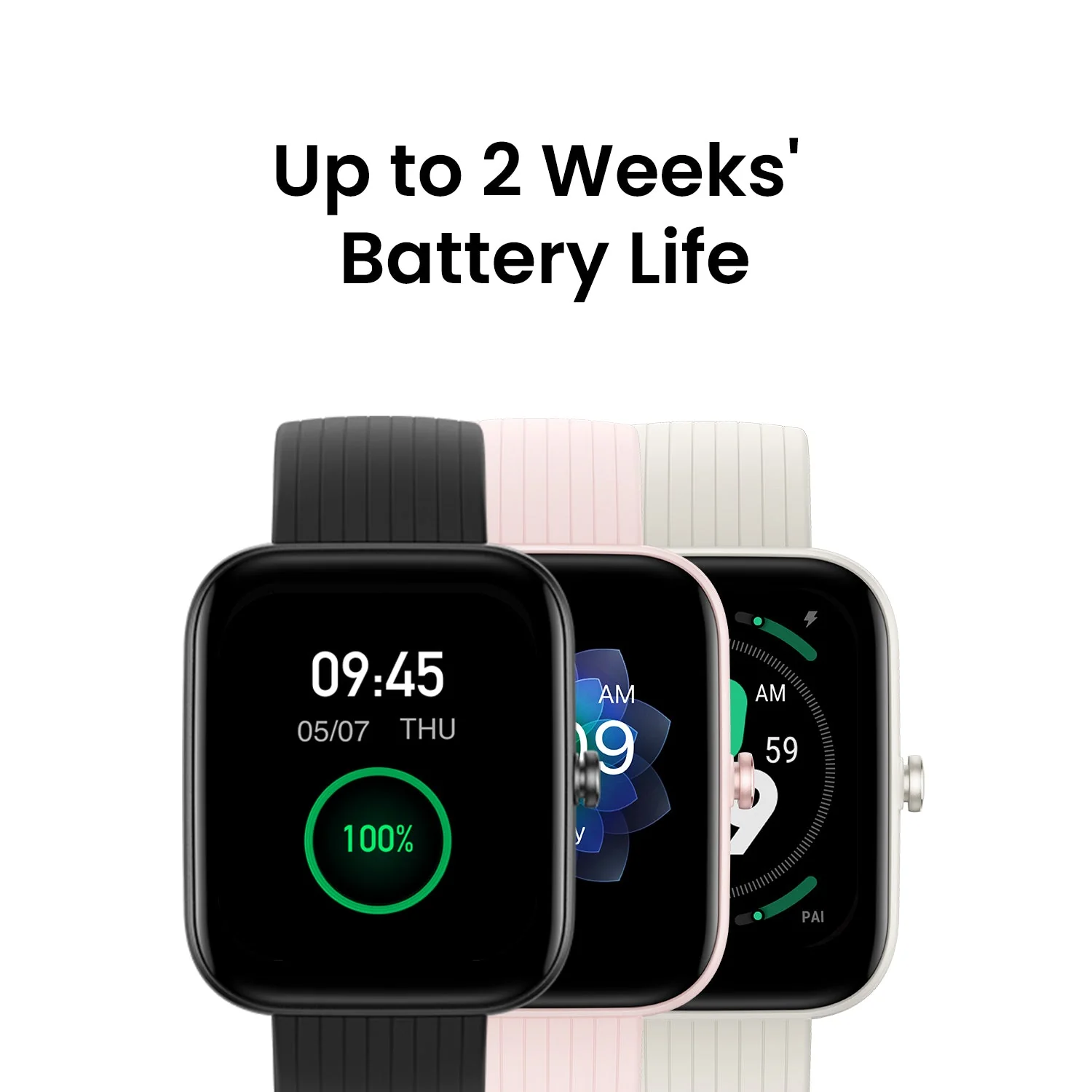 Amazfit Bip 3 Pro - Image 5